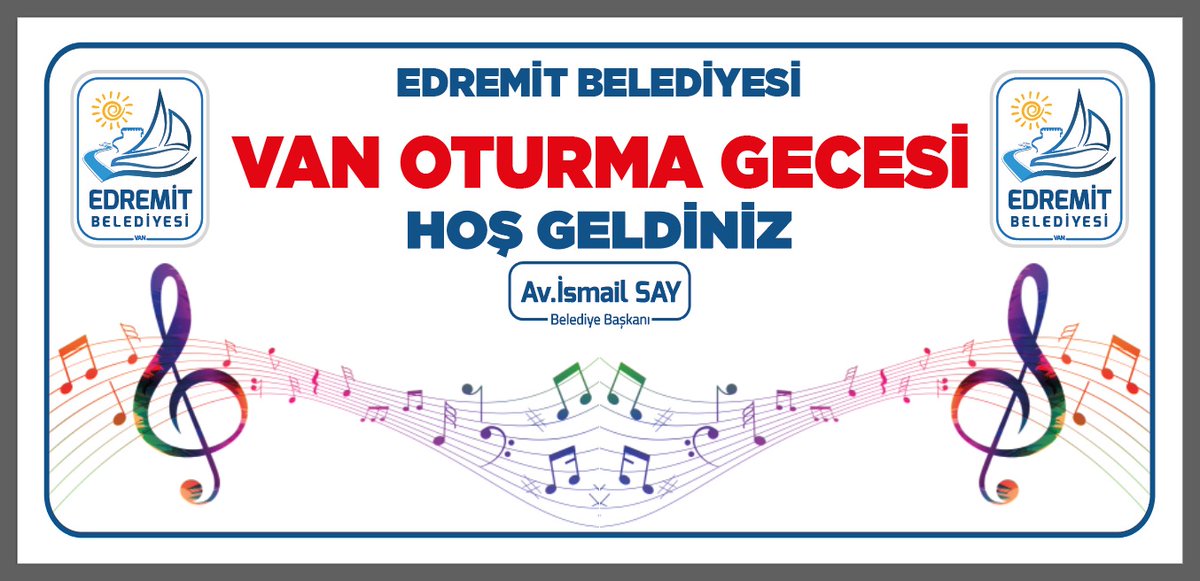 FeqiyeTeyranDer's tweet photo. Akşam Edremit'te Van oturma gecesi ☺️
@ismailssay @_MuammerTAKIS https://t.co/mE2XUhHFMM