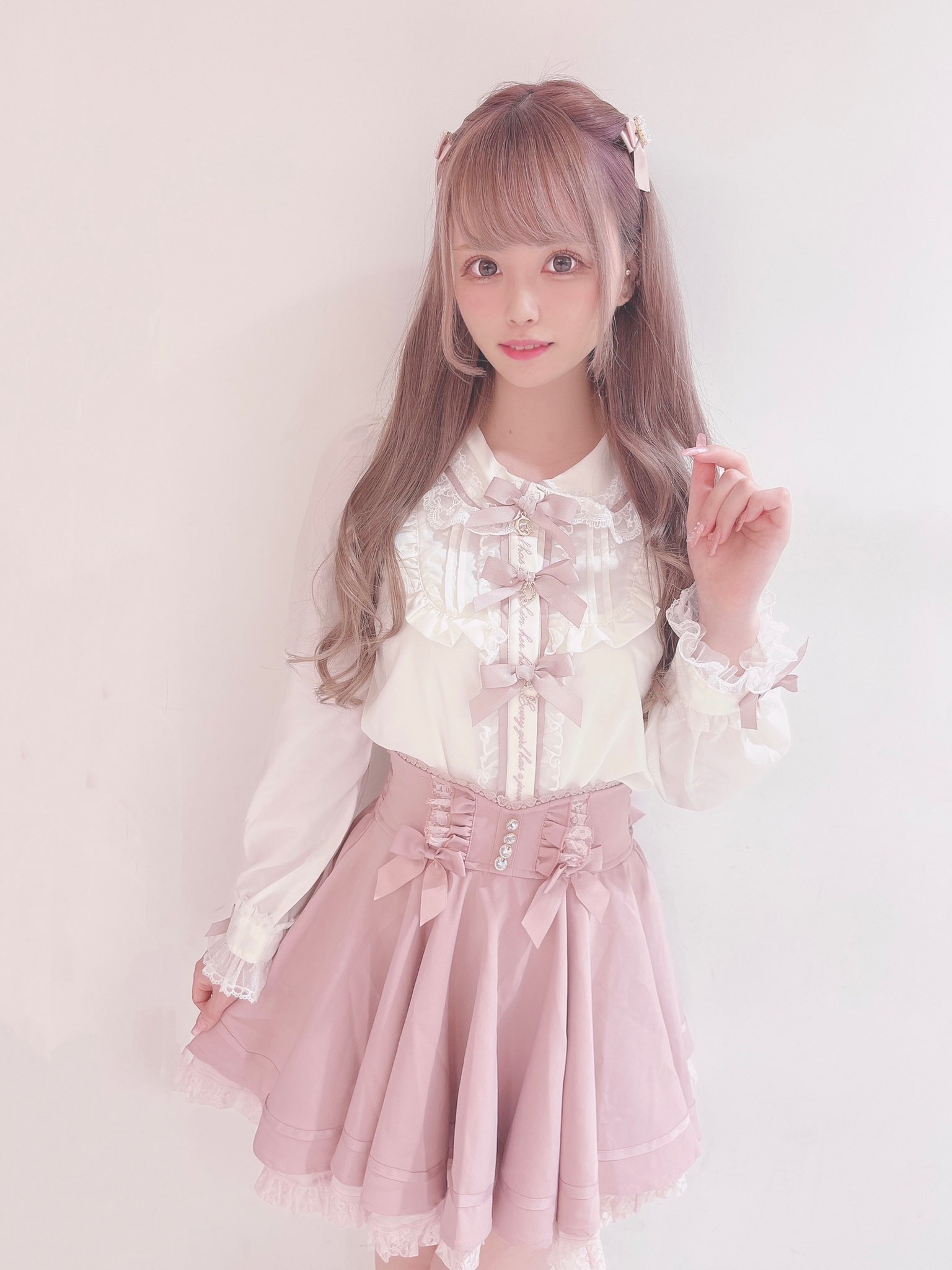 LIZ LISA on X: LIZ LISA on X: