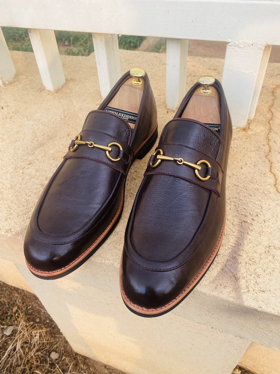 Amsolexdesign's tweet photo. @bod_republic I make quality shoes for a living! Pls follow my handle @Amsolexdesign 

Kindly retweet this https://t.co/OY8tYKmP1h