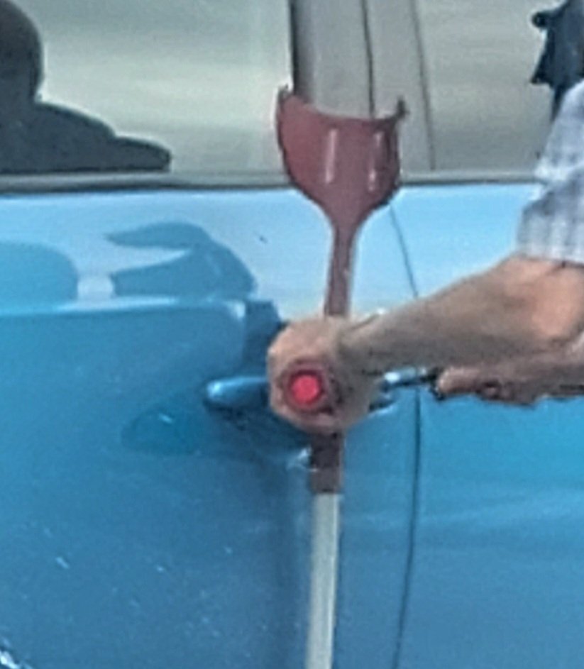 babablackswan's tweet image. -- RISQUE VS DANGER --

#RAMS #Safety #FMECA

Le danger peut être défini comme toute source potentielle de dommage.

Tandis que le risque est la probabilité qu&apos;il y ait un dommage en fonction de l&apos;exposition à ce danger.

Bref, j&apos;suis pas confiant là.