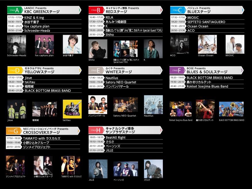 渡辺シュンスケ Staff Schroederheadz Twitter