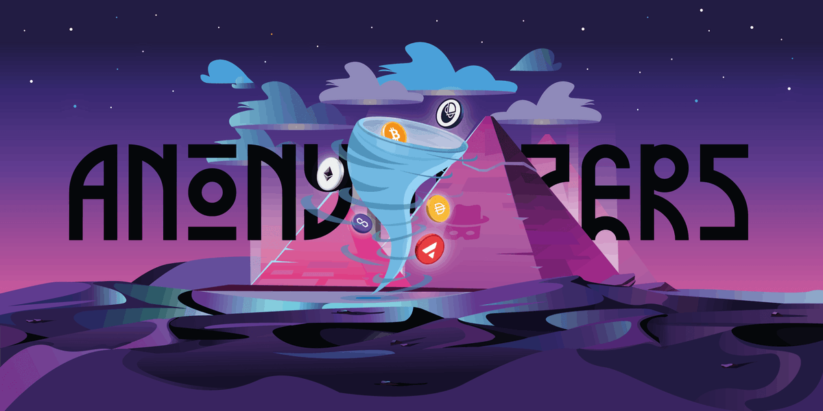 muchco_in's tweet photo. Cours n°8 de #DeFi : Les anonymiseurs

Dans certains cas, légaux ou illégaux, cela peut poser problème d'avoir toutes ses transactions à la vue de tout le monde et @ankhrypto  va vous présenter une solution pour y remédier.

Pour le lire 👇
https://t.co/tiFssLIUFf https://t.co/1IZ9XoxZ9P