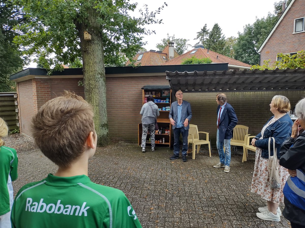 Zeist-Centrum tweet media
