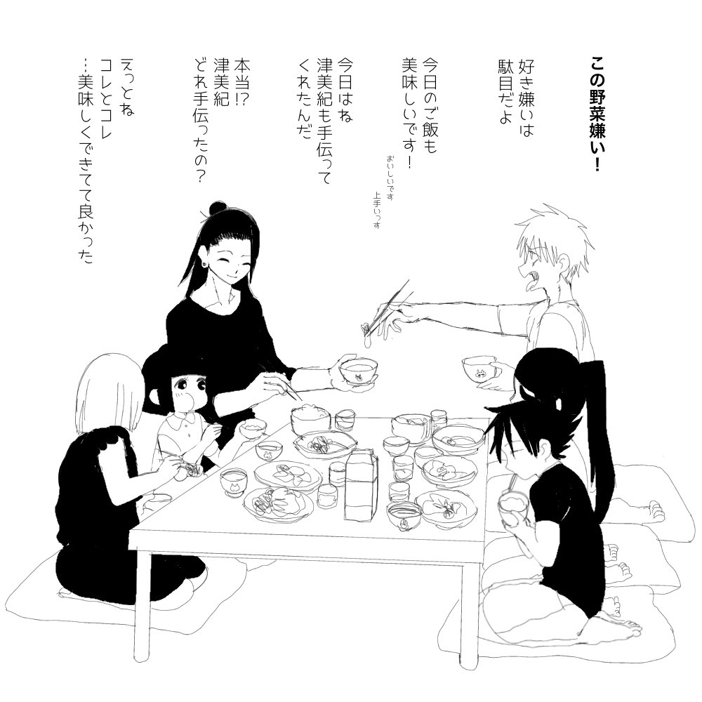 どんどん縮んでいく 