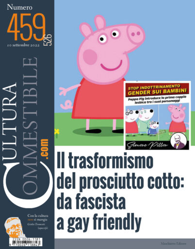 L'inaugurazione di FabbricaEuropa 2022 raccontata per noi sul numero 459 da <a href="/simone_siliani/">Simone Siliani</a> culturacommestibile.com