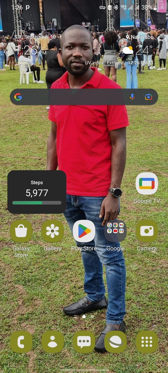 Unlocker84 tweet picture