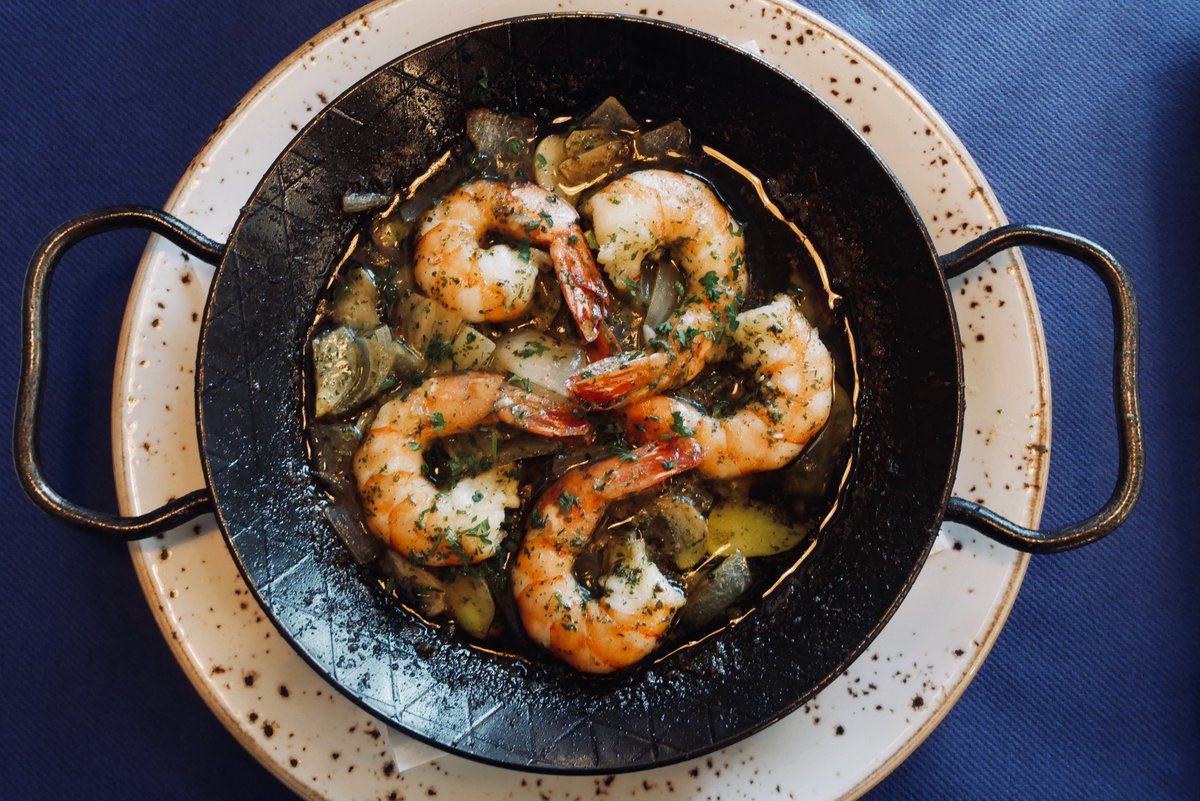 2 days left to try the all-natural, antibiotic-free, &amp; responsibly-farmed ASIC black tiger shrimp in #ASICSustainableShrimpFeast!

Please join us as we showcase sustainable shrimp dishes deliciously prepared by our restaurant partners on September 5-11, 2022. #TasteSustainability