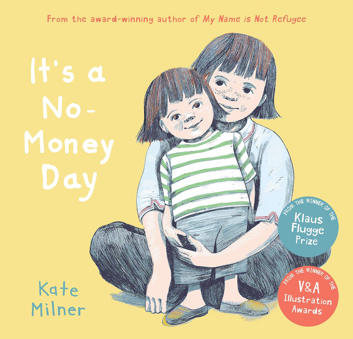 Miss D 👩‍🏫 🍎 on Twitter: “Read this book with my 5 year old the other