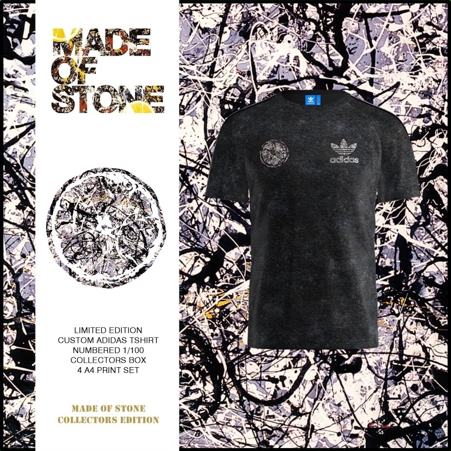 TheRetroRocksta's tweet photo. Launching Monday 
@rosesultimates @StoneRoses_News @stonerosesdisco @thecompletes @stoneroses_fans #stoneroses https://t.co/d2FmyAoG8Z