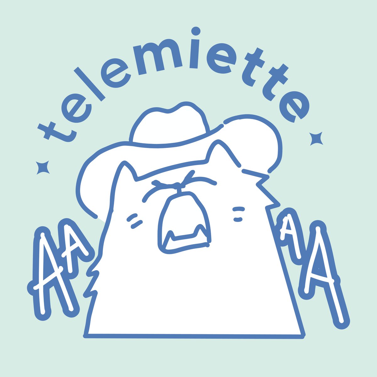 Telemiette's tweet photo. Aaaaaaaaaa!

The screaming cattos will be coming to #comifuro15 on both days (24-25 Sept)!
Find us at A-15 Telemiette!!

Check out our catalogue on the thread!!
#CF15 #comicfrontier15 #comifurocatalogue https://t.co/euS8sMFiGT