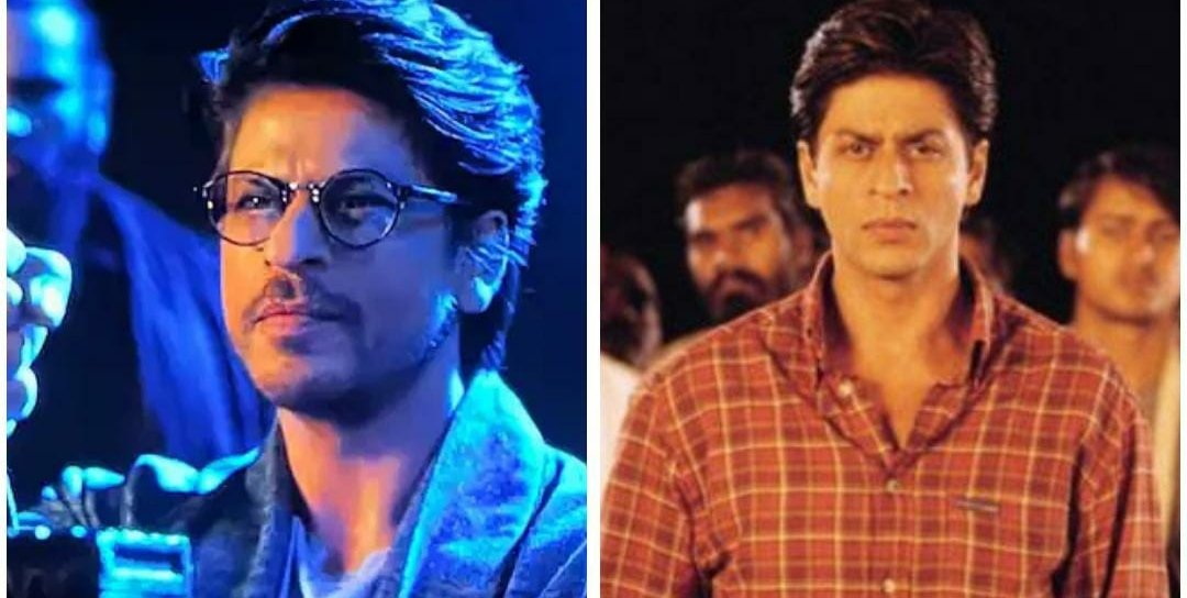 BollywoodBuddie's tweet photo. Shah Rukh Khan’s Character In Brahmastra Has A Surprising Connection With Ashutosh Gowarikar Directorial Swades. 

@iamsrk #ShahRukhKhan #SRK 
#Brahmastra    #BrahmastraMovie
#Swades #AshutoshGowarikar https://t.co/pAAjodWfdA