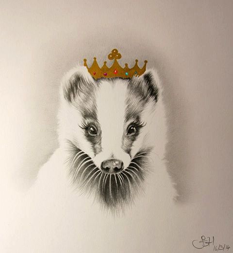 SuttonBadgers's tweet photo. RIP #QueenElizabeth https://t.co/JAqHOu2rvS