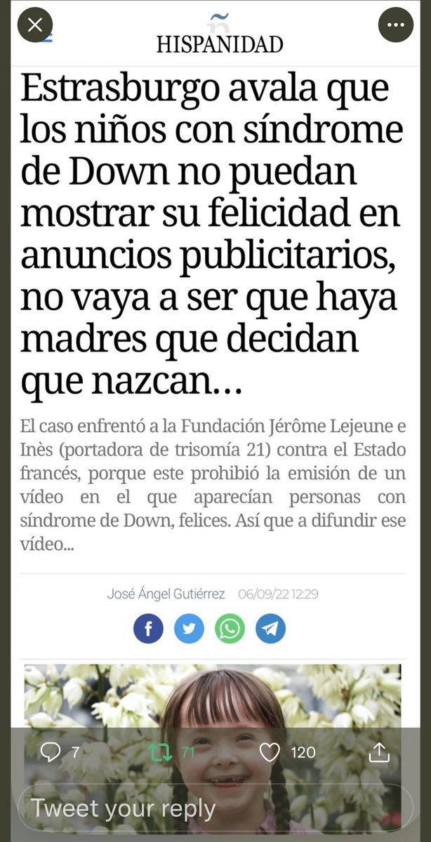 PastorMNunez's tweet photo. Horripilante! ¿Esto no es discriminación? ¡Solo personas sin corazón son capaces! https://t.co/FaA8vbpqmA