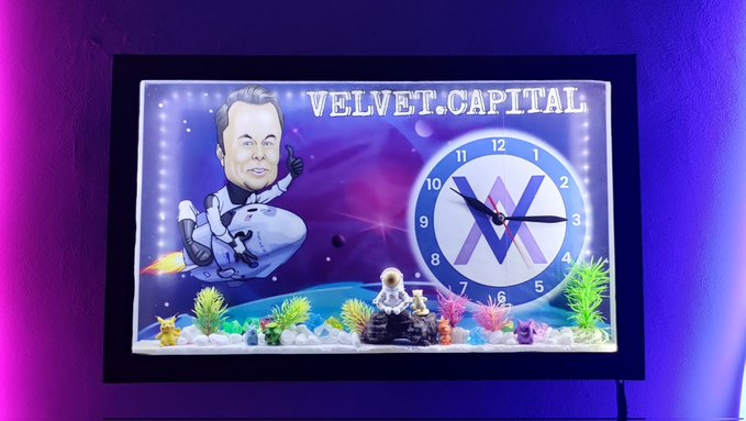 Arkcrypto2's tweet photo. @Vyah_R @Velvet_Capital and 3 others result 🔥 #Binance    #bnb    #DeFi #Airdrops #Giveaway #Web3 https://t.co/Z7yzdeyZEF