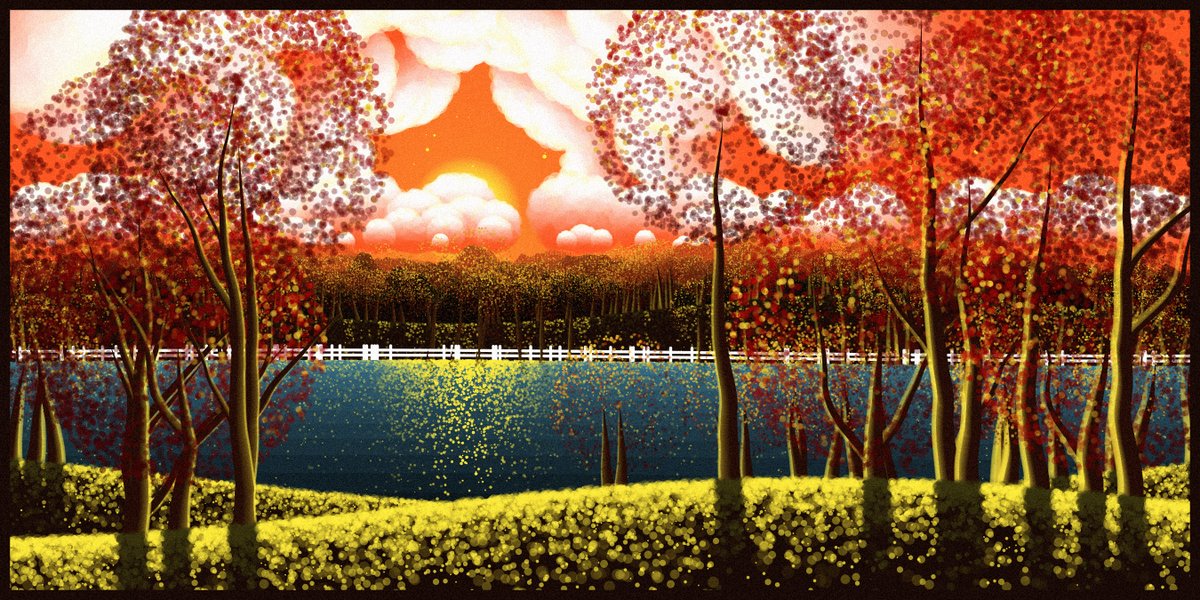 Koboljka Art tweet media