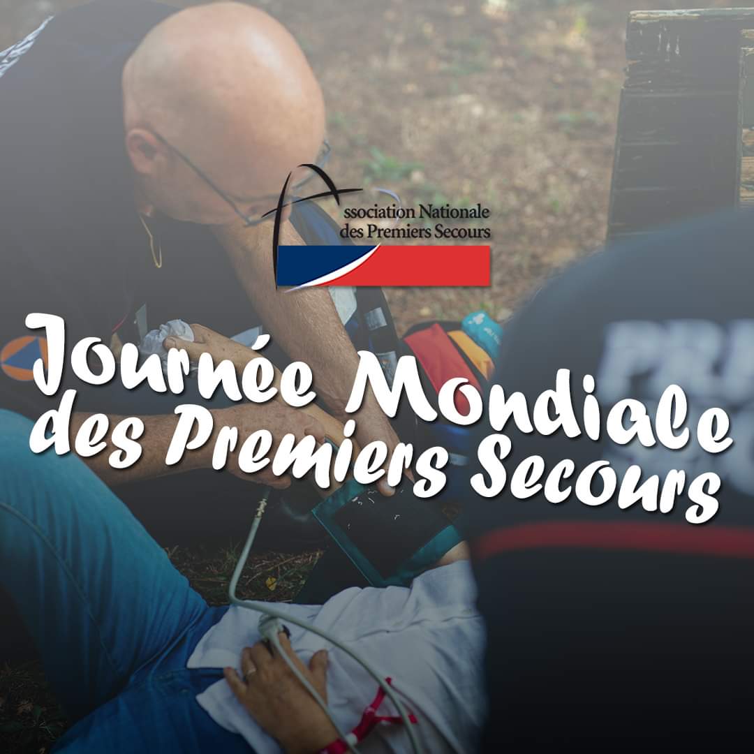 Premiers Secours 87 tweet media