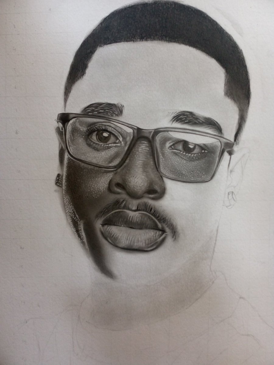 Mustard673's tweet photo. Work in progress ✍️💘🎨 https://t.co/CuYcLgiZp3