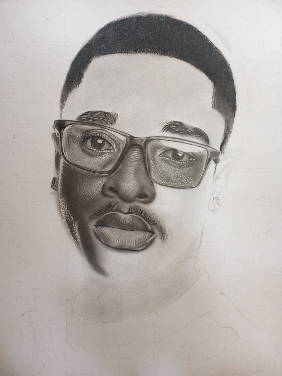 Mustard673's tweet photo. Work in progress ✍️💘🎨 https://t.co/CuYcLgiZp3