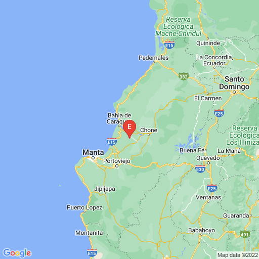 IGecuador's tweet photo. #SISMO ID: igepn2022rtgg Preliminar 2022-09-10 05:51:14 TL Magnitud:3.5 Profundidad: 5.00 km, a 19.59 km de Calceta, Manabi,Latitud: -0.7605 Longitud:-80.3165 Sintió este sismo? Repórtelo! en https://t.co/3ECJKdmuWq https://t.co/mW7BKGhPpG