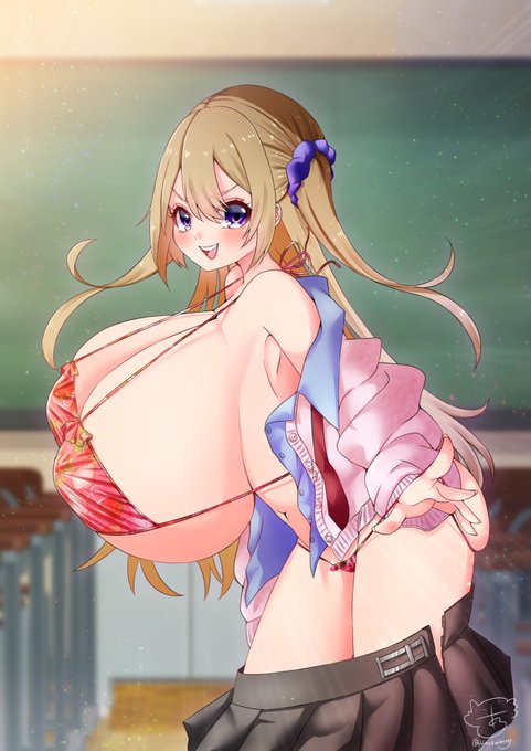 ←2019/05
→2022/09
(イメチェンしたから見た目は変わってるけど同じ子🍓) 