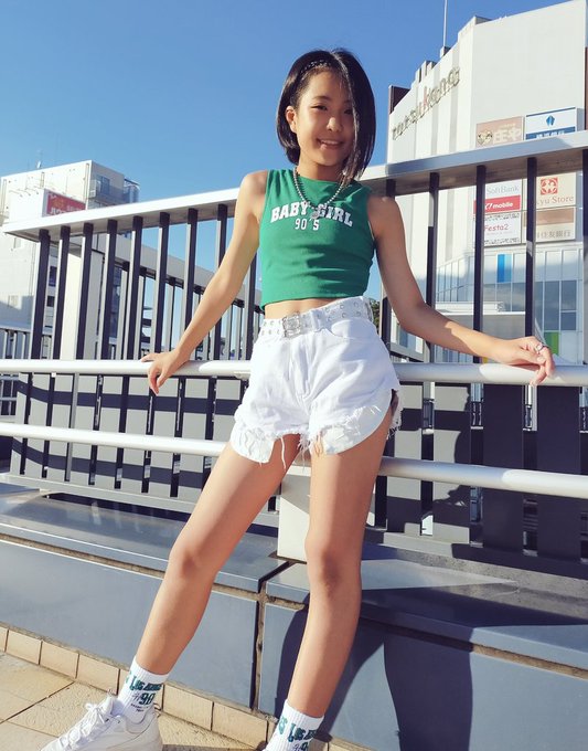 HANNAのTwitter画像24