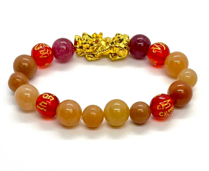 beyondrob3's tweet image. Gold Pixiu, Wealth, Weom̍en, Man, Luck, Fortune, Money Gemstone #Bracelet 🎆

👉👉etsy.com/listing/122702…

#esg #bnb #lasvegas #venturecapital #tradingview #charts #financial #bookiedao