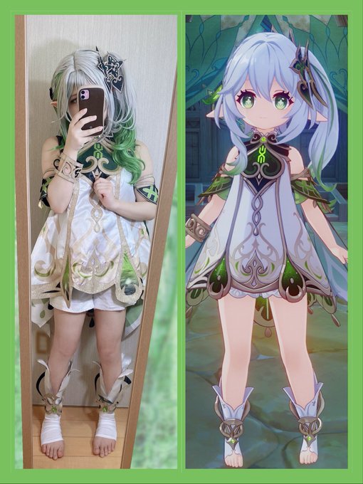 コスプレイヤー陽汰のTwitter画像20