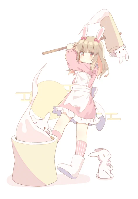#創作 