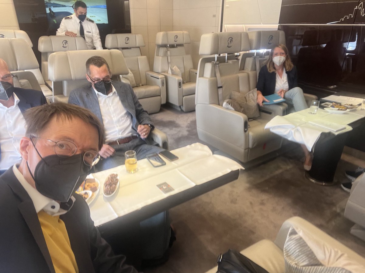 Prof. Karl Lauterbach tweet media