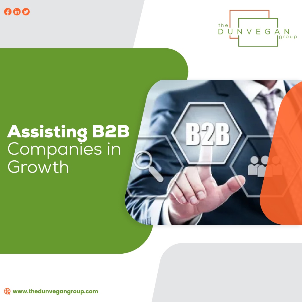 The Dunvegan Group Ltd. tweet media