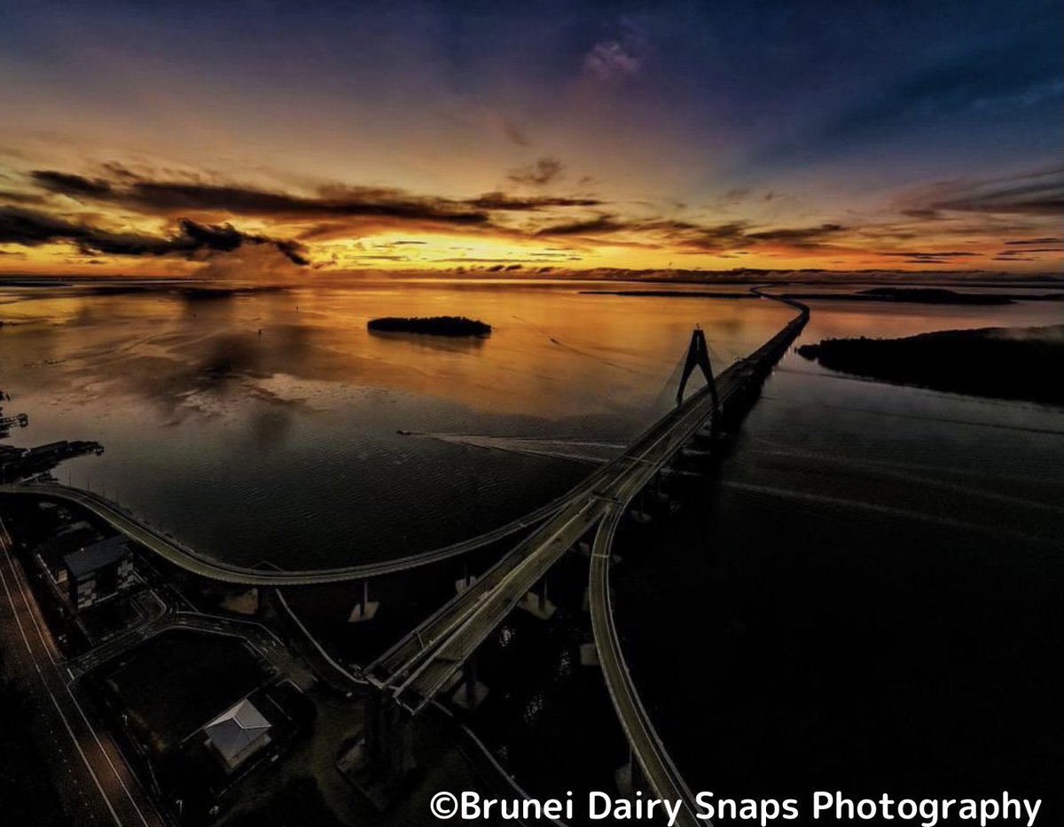 勝手にブルネイ観光局(非公式) on Twitter