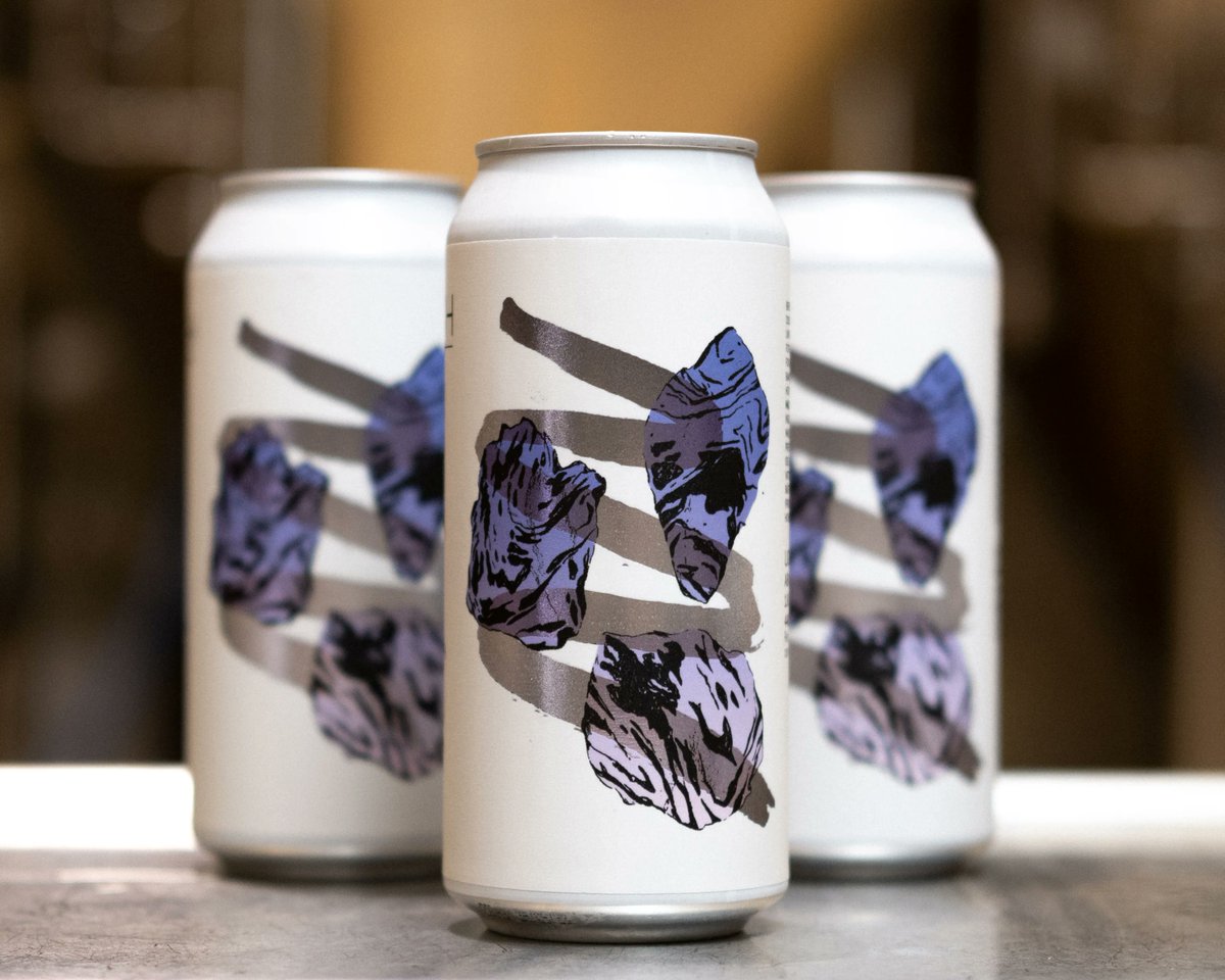 Whiplash Beer tweet media