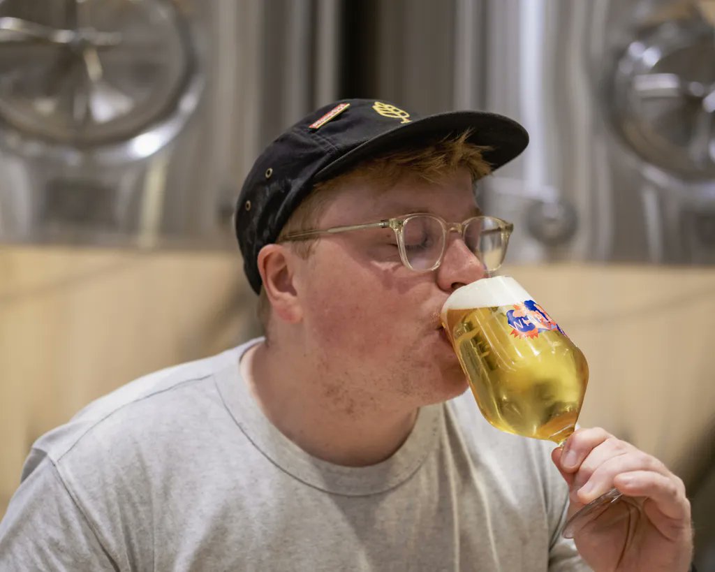 Whiplash Beer tweet media