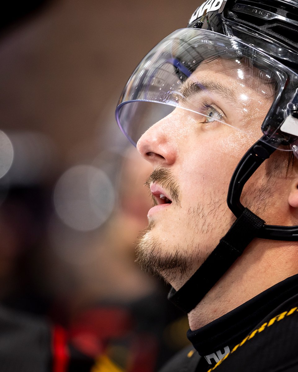 LuleaHockey's tweet photo. Isac Brännström toppar den interna poängligan och ligger 2:a totalt sett i hela CHL med sina 3 mål och 4 assist på 3 matcher.

Redan imorgon finns nya möjligheter för #17 och laget att samla poäng när Sparta Prag kommer på besök. https://t.co/aDW71j08FT