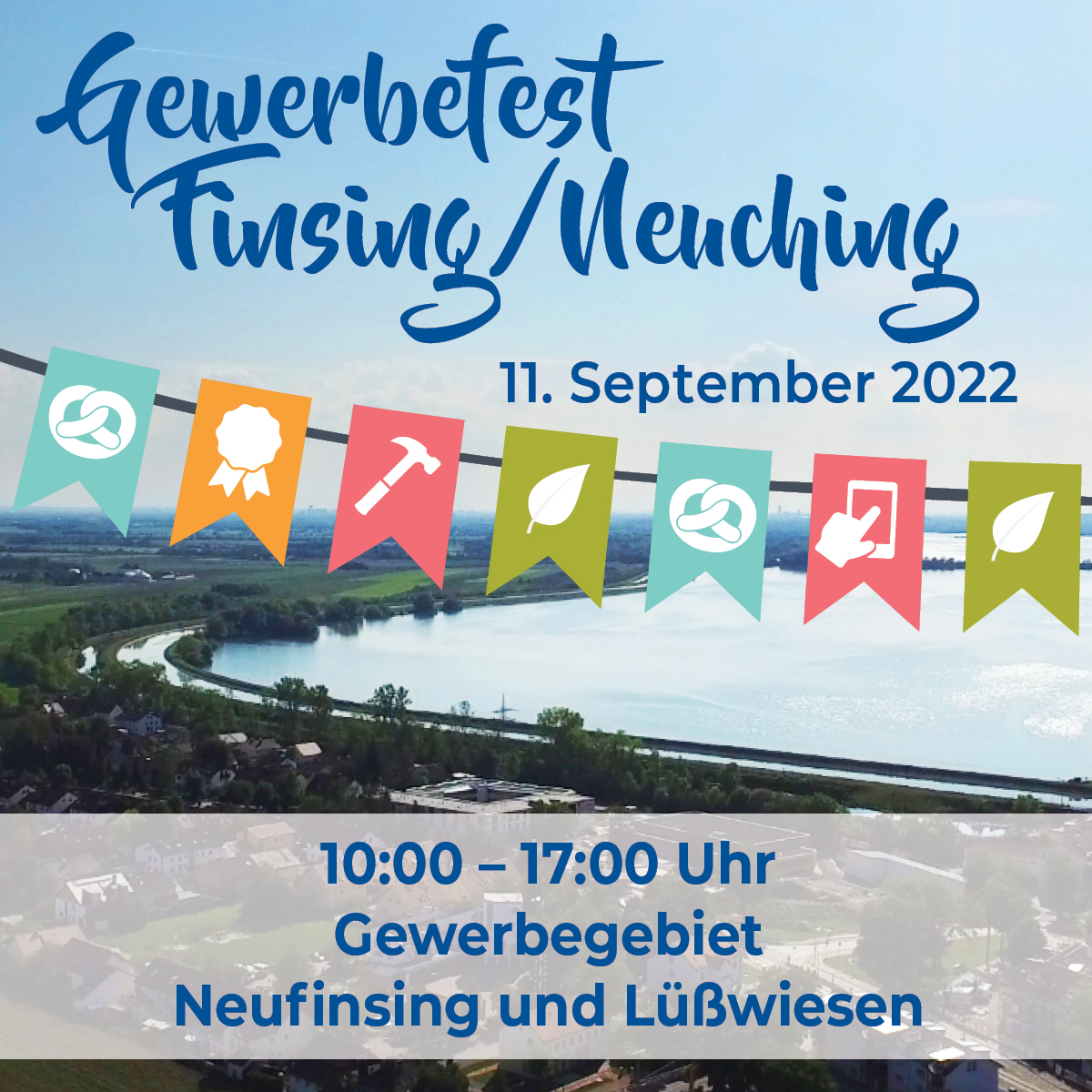 BDSFinNeu's tweet photo. #bds #gewerbefest https://t.co/7mtR6eOAnh https://t.co/GY66oehCSM