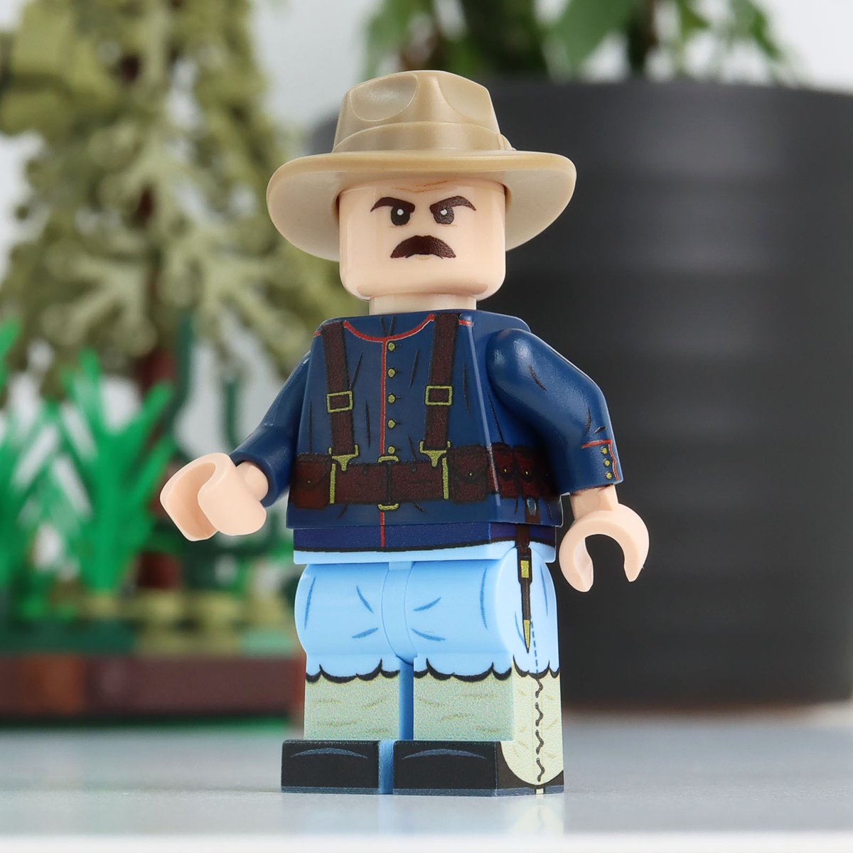 UnitedBricks on Twitter "What do you think of this minifigure? 👀It is