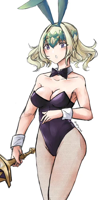 pyon#FGO 