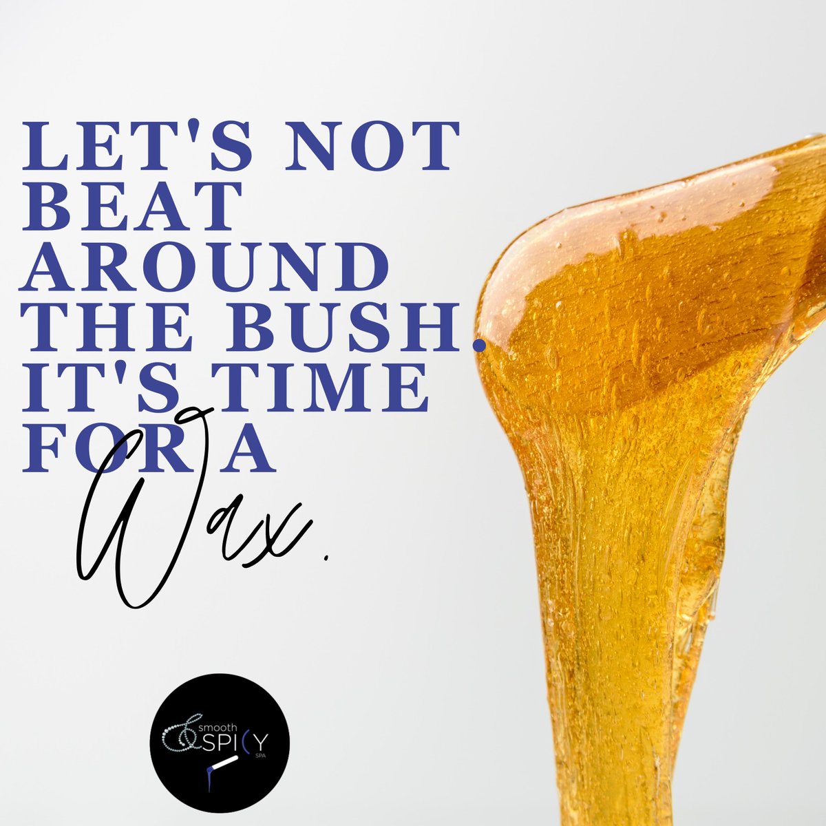 SSpicyspa's tweet photo. The only way to see results is to stay consistent, you got this! With summer ending 😭🥹🫣Its important to rebook appointments &amp; keep your waxing journey going! Book now!🤍
-----
🌐 https://t.co/i7BOsVnOhM
.
#smoothandspicyspa #fullbodywaxingservices #facialservices #facialwax https://t.co/4WLu78R2TW