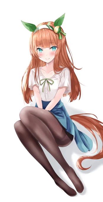 #ウマ娘プリティーダービー#ウマ娘サイレンススズカ 