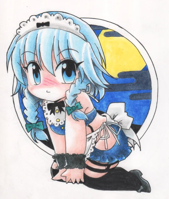 今宵は #中秋の名月 ですネ雪見だいふくも特別仕様! 