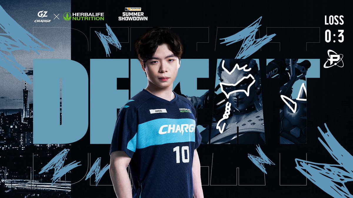 Guangzhou Charge tweet media