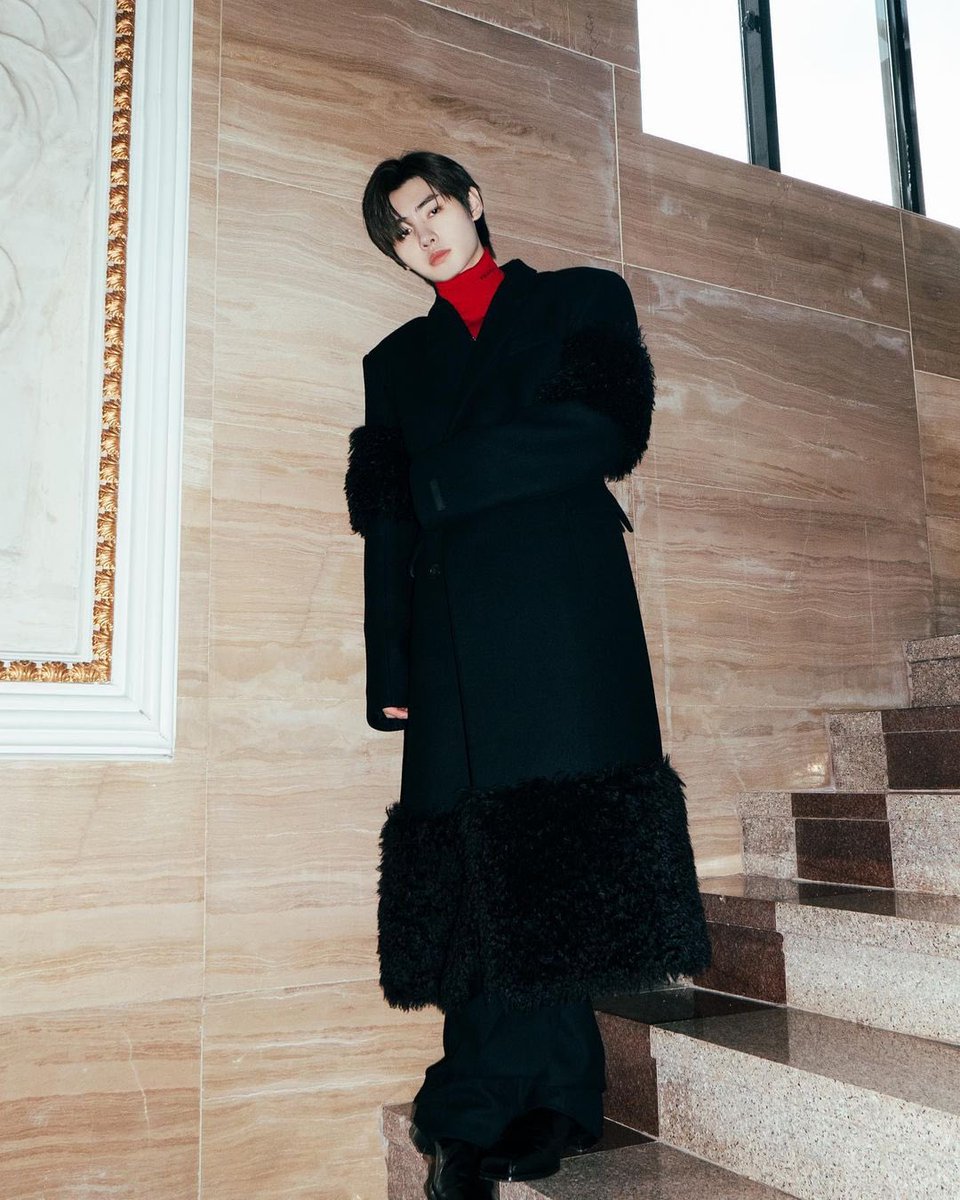 enhypenupdates's tweet photo. [INSTAGRAM] 220910

“#SUNGHOON”

@ENHYPEN_members @ENHYPEN #ENHYPEN #엔하이픈 https://t.co/H7zVRGJMlE