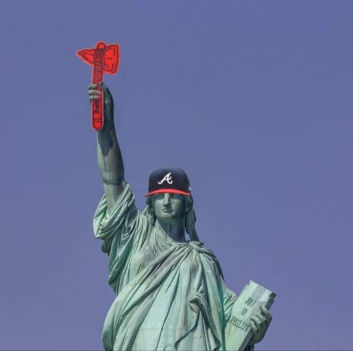 order has been restored.