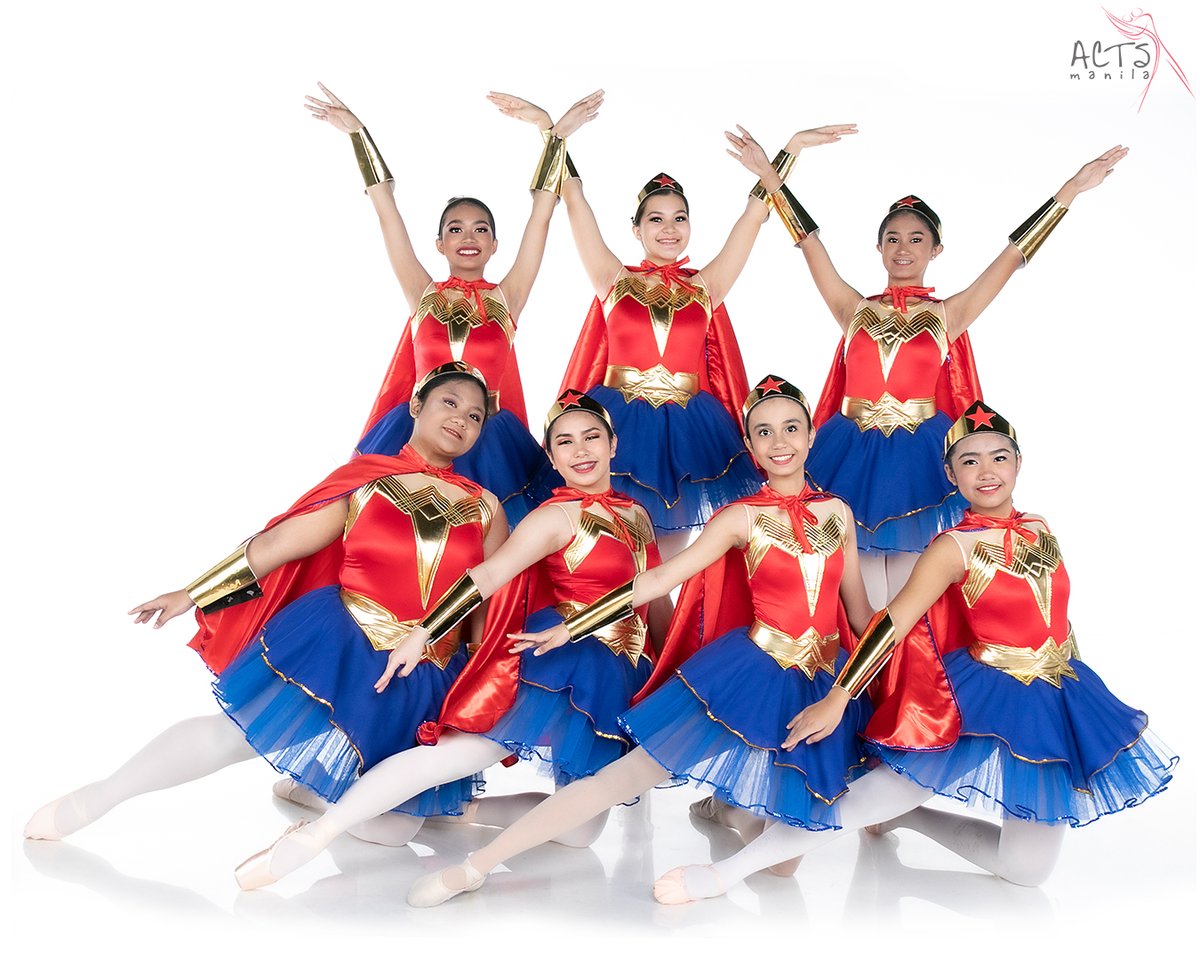 ACTSManila's tweet photo. Teamwork makes the dream work. Perform together with your co-dancers and build friendships that last a lifetime. 
Enroll in ACTS Manila @ International British Academy today! 
Contact:
Lauren Pastores
Director
(0917) 854 7057
Office: (046) 471 5922

#ballet #dance #activity https://t.co/tnLNOlYgQ1