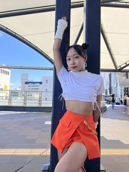 Twitterのコスプレ画像19