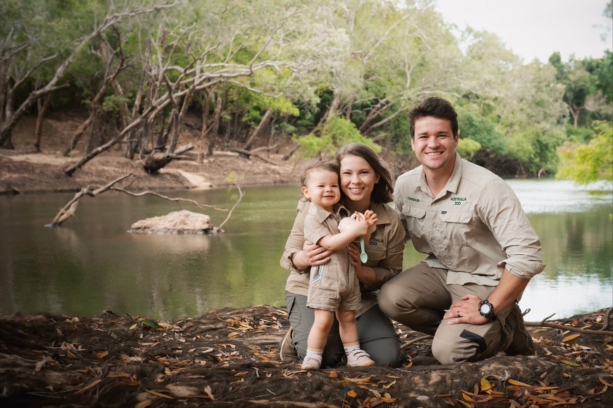 chandlerpowell9's tweet photo. Our little family❤️ My everything. https://t.co/P5bzMersw3