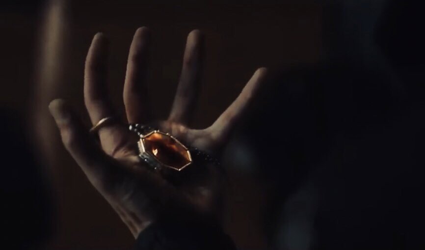 Расколоть душу можно только раз?