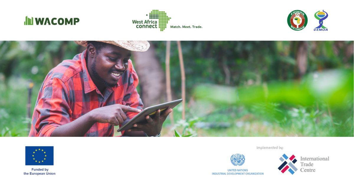 synavalagro's tweet photo. Join @synavalagro on @MatchMeetTrade, an hybrid event both in Ghana and online. Will we see you as well?

Nous vous donnons rendez-vous le 20 &amp; 21 Septembre 2022 à l'Événement hybride #West_Africa_Connect qui se tiendra à Accra, au Ghana, et en ligne. Serez-vous parmi nous ? https://t.co/sFQSVyEpQp