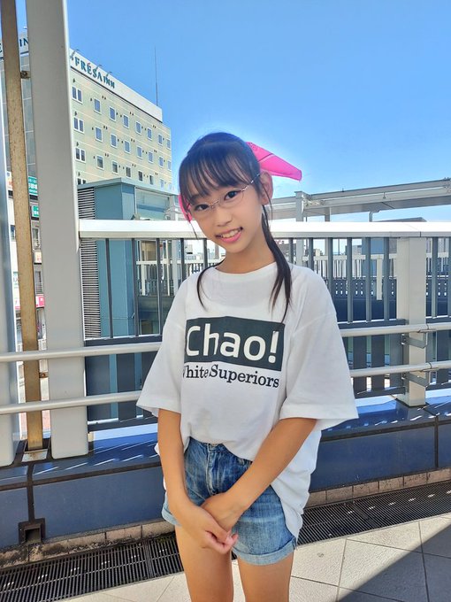 Twitterのコスプレ画像18