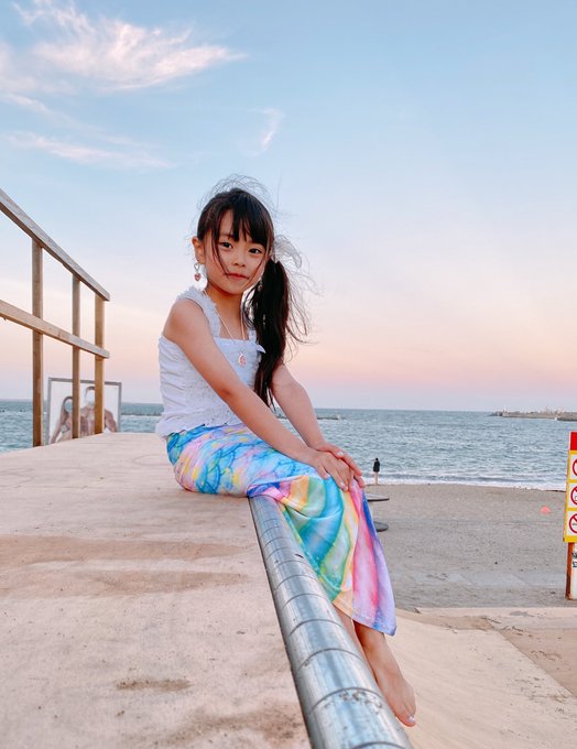 Twitterのコスプレ画像5